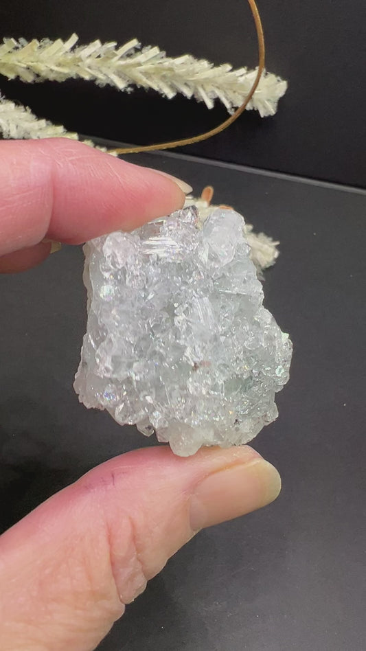 Diamond Apophyllite