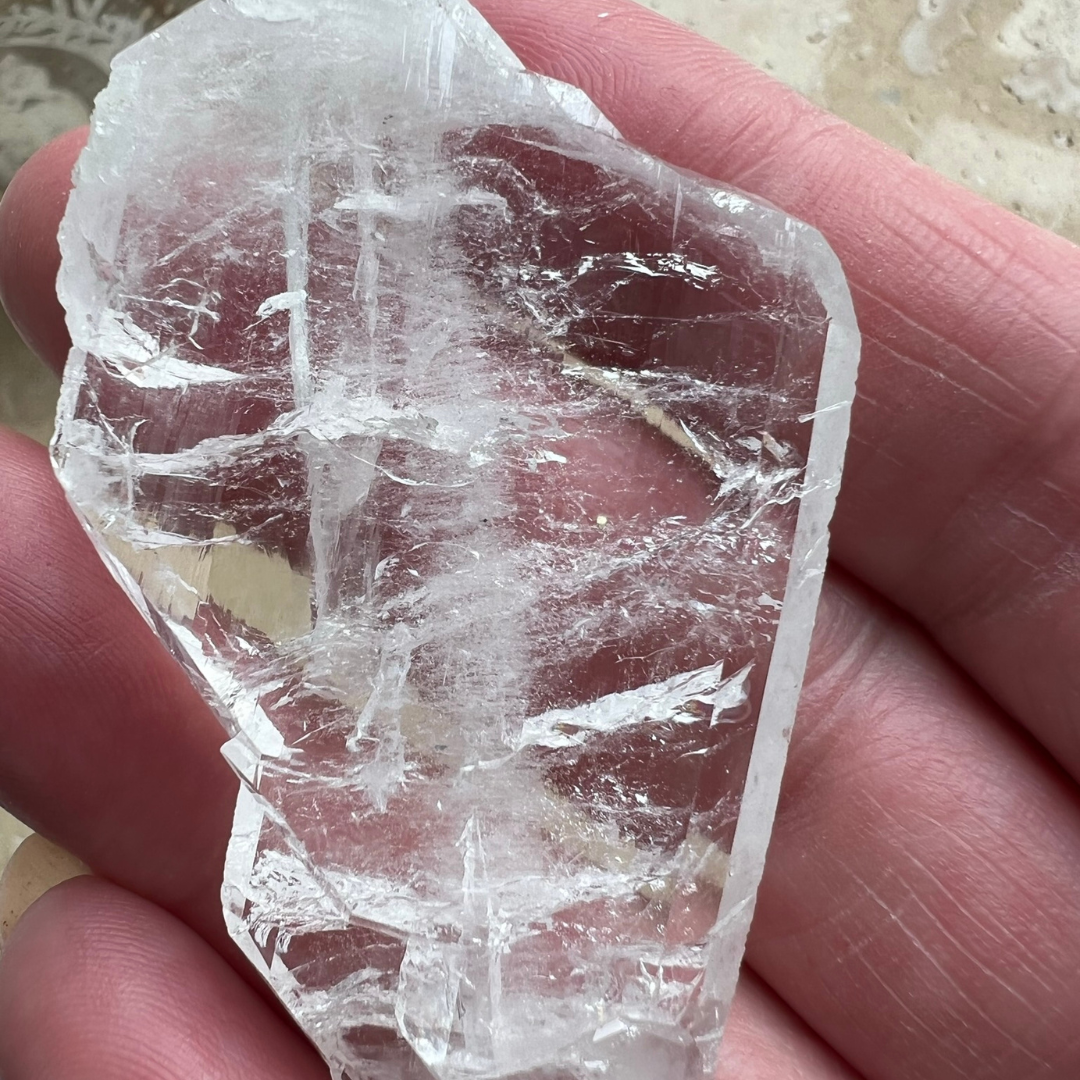 Faden Quartz 21 - 30gms