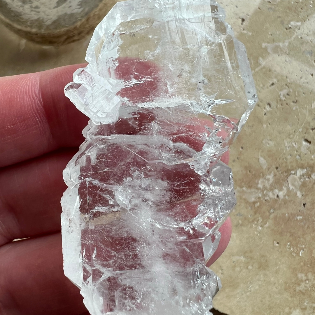 Faden Quartz 21 - 30gms