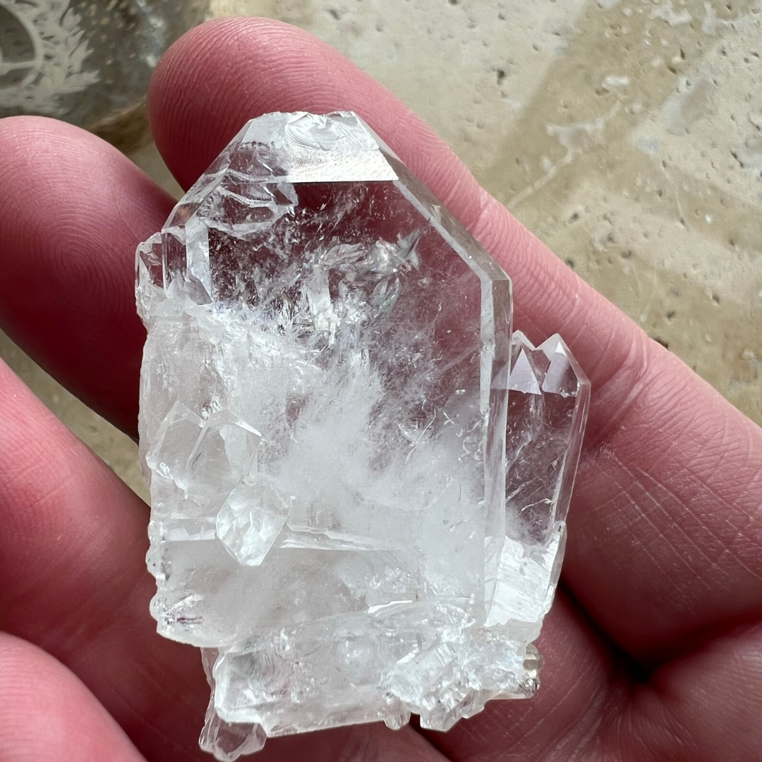 Faden Quartz 21 - 30gms
