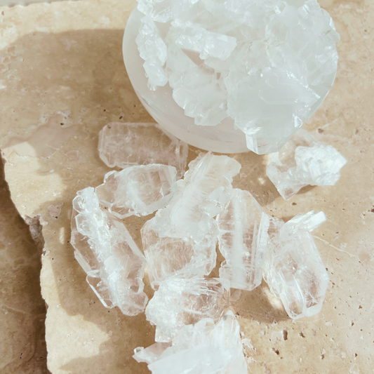 Faden Quartz 6 - 10gms