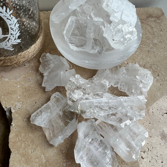 Faden Quartz 11 - 20gms