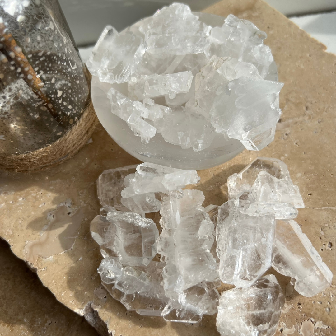 Faden Quartz 6 - 10gms