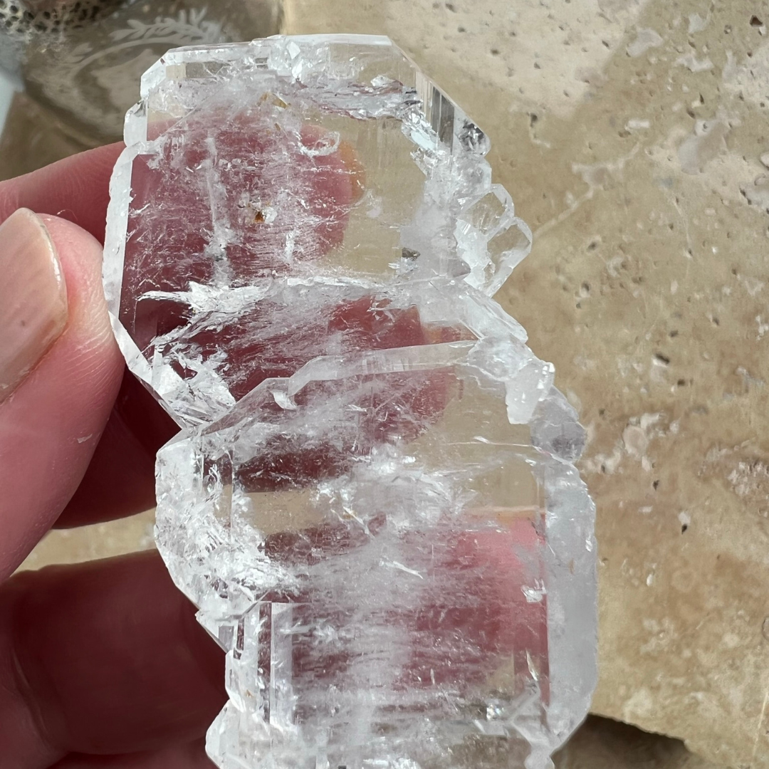 Faden Quartz 21 - 30gms