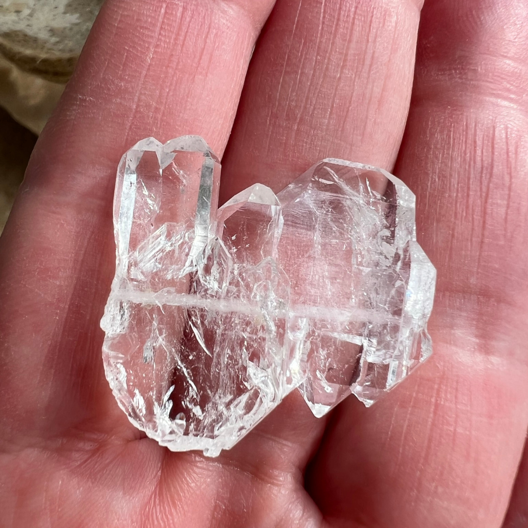 Faden Quartz 6 - 10gms