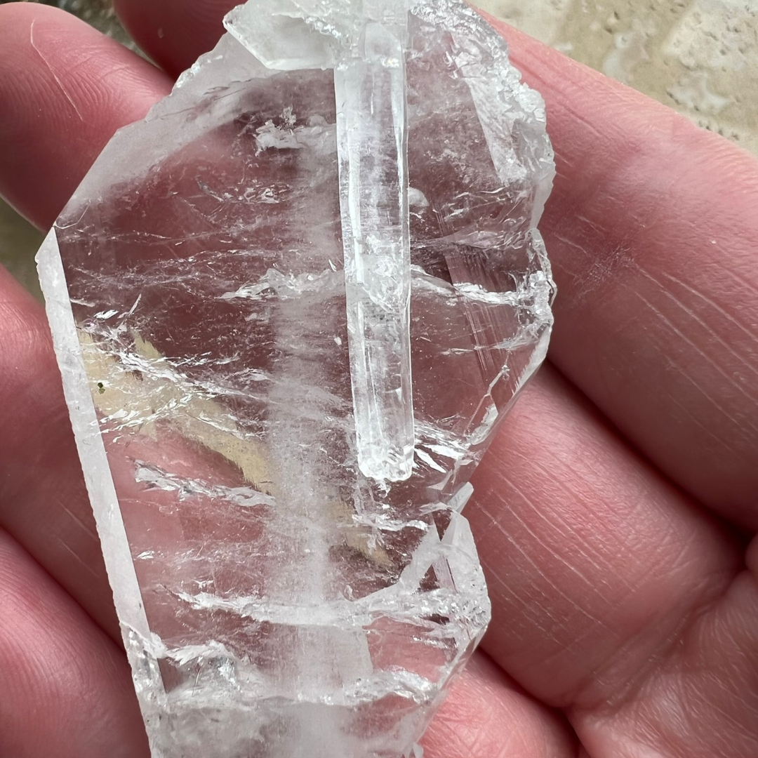 Faden Quartz 21 - 30gms