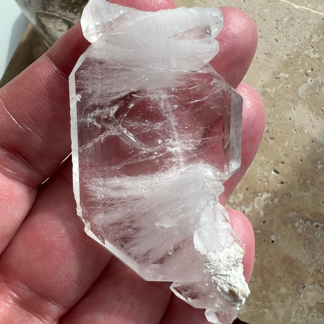 Faden Quartz 21 - 30gms