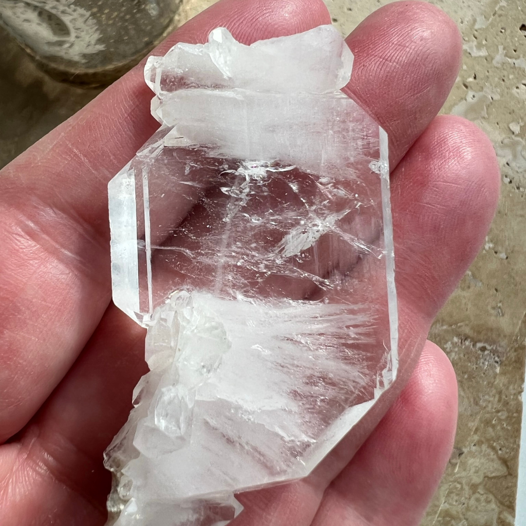 Faden Quartz 21 - 30gms