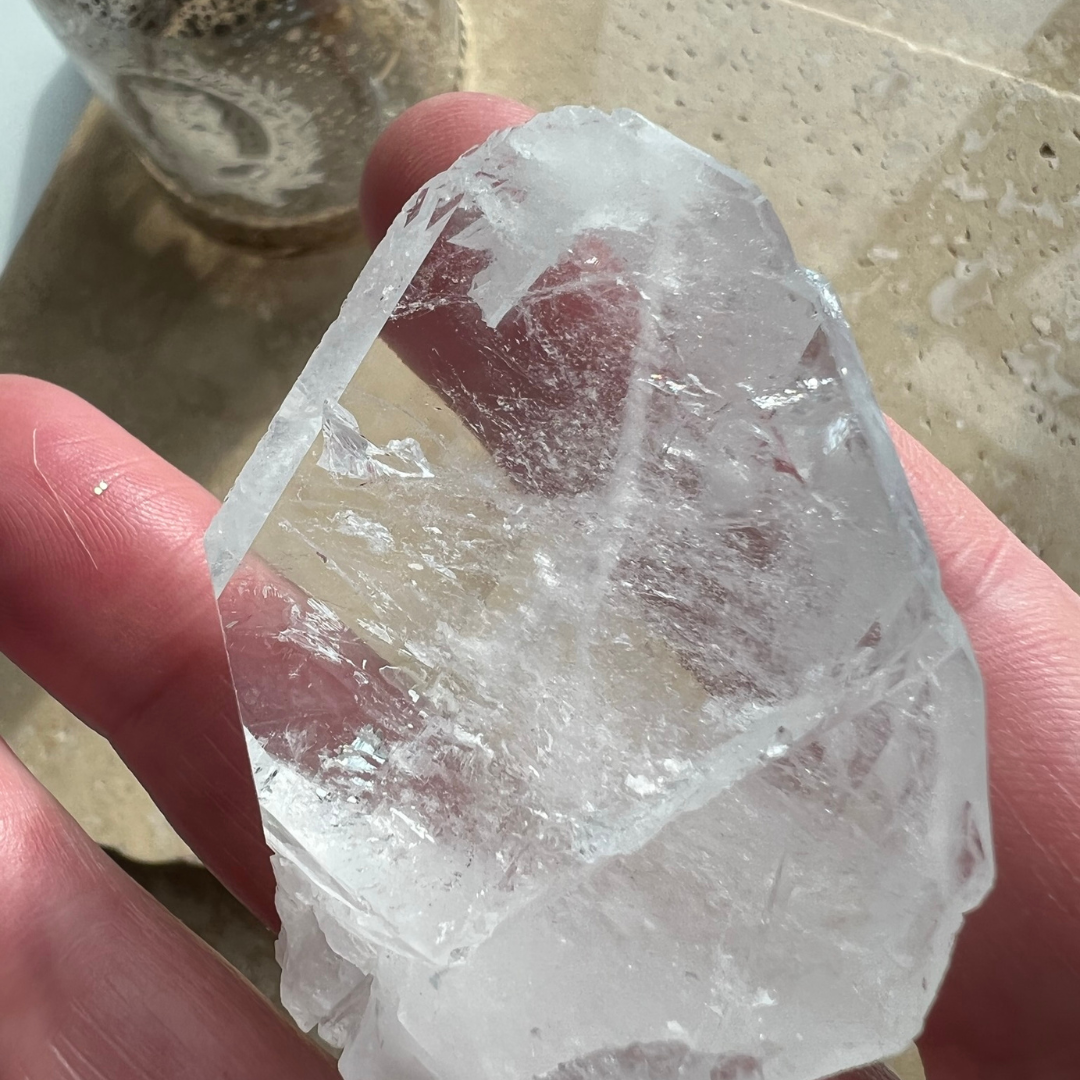 Faden Quartz 41 - 50gms