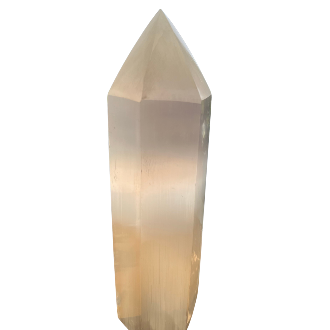 Selenite Point Set